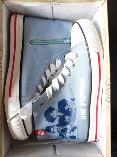 New Girls One Direction Boots