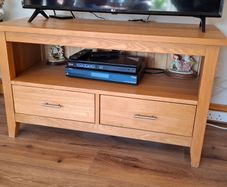 TV Stand Solid wood