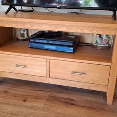 TV Stand Solid wood