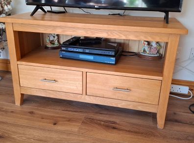 TV Stand Solid wood