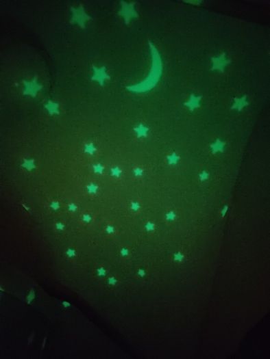 night light projector