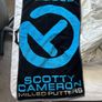 Scotty Cameron Circle T towel Image 2