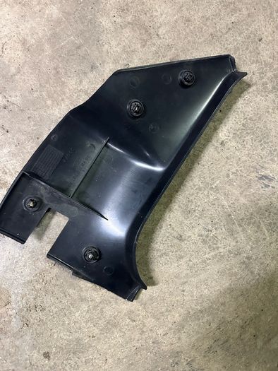 Ford Transit Mk3 mirror trim