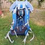 Child Carrier Hiking Backpack Image 3