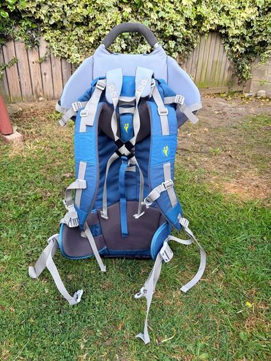 Child Carrier Hiking Backpack