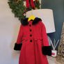 Christmas Coat Image 2