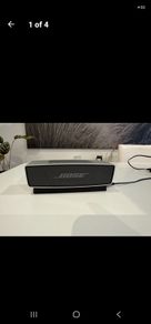 Bose SoundLink Mini Bluetooth speaker