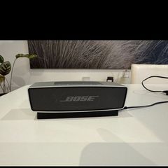 Bose SoundLink Mini Bluetooth speaker