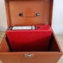 Metal File Storage Box Image 4