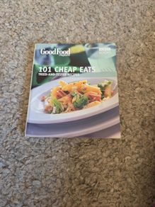 101 cheap eats cook book