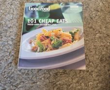 101 cheap eats cook book