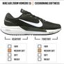 Nike Air Zoom Vomero 15, size 7 UK Image 8