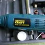 Powercraft Combi Tool PKW-160 Micro Multi Tool In Case Image 2