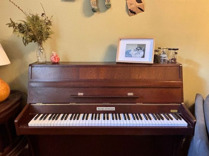 Piano