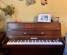 Piano