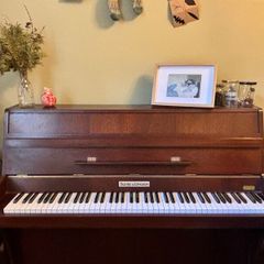 Piano