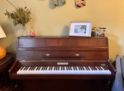 Piano