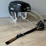 ATAK Hurling Helmet in  Like New Condition Image 2