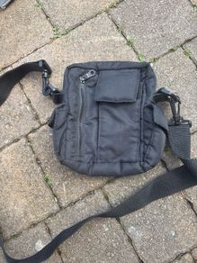Crossbody Bag