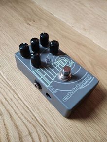 Catalinbread Belle Epoch Tape Echo
