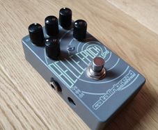 Catalinbread Belle Epoch Tape Echo