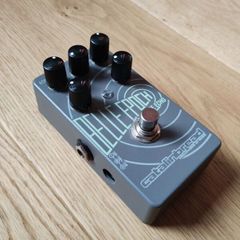 Catalinbread Belle Epoch Tape Echo