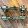 Antique Steam Engine Fittings Image 5