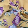 Primark ladies yellow floral top new Image 6