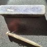 Vintage Victorian Propelling Pencil in original box Image 2