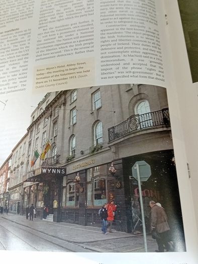 History Ireland Magazine