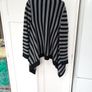 Dean & White 100% Merino Wool Cardigan. Image 4