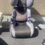 FREE Booster Seat Image 2