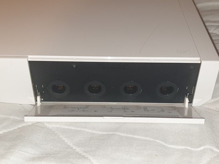 Still Available Last One   Wii Console For Sale Here