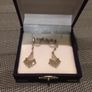 Silver Earring Image 2