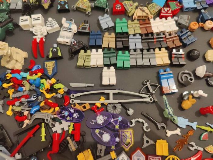 Lego bundle