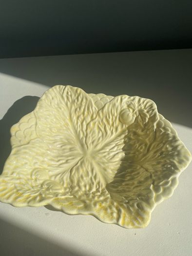Vintage Carlton ware dish