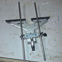 Makita router guide