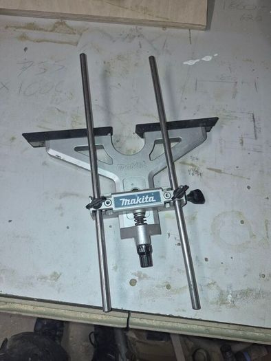 Makita router guide