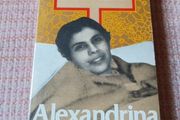 Alexandrina The Agony and the Glory Francis Johnston
