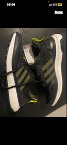 ADIDAS ULTRABOOST COULD RDY DNA Running trainers shoes size 10,5 UK 45 1/3 brand new with tag