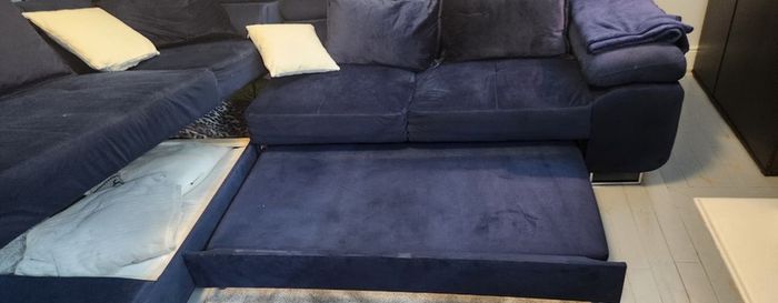 Sofa bed