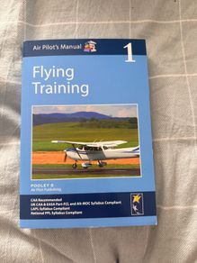 Flying Training