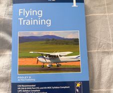 Flying Training