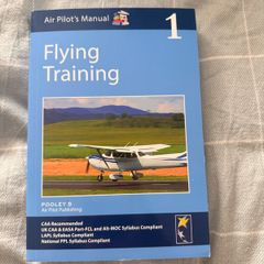Flying Training