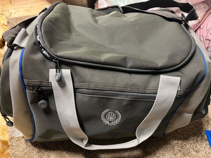 Beretta 692 multipurpose bag large