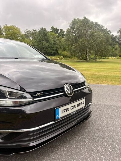 Golf Tdi
