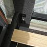 King Size Bed & Mattress Image 6