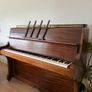Monigton and Weston Piano Image 3