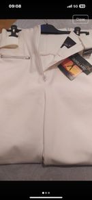 Ski pants