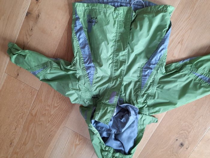 Boys coat Age 7-8
